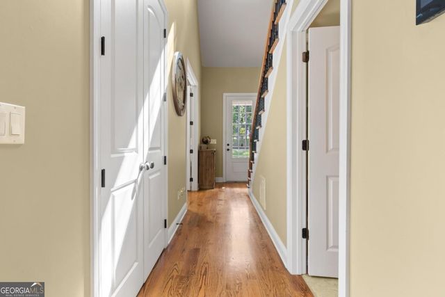 338 Sinclair Road, Eatonton, GA 31024