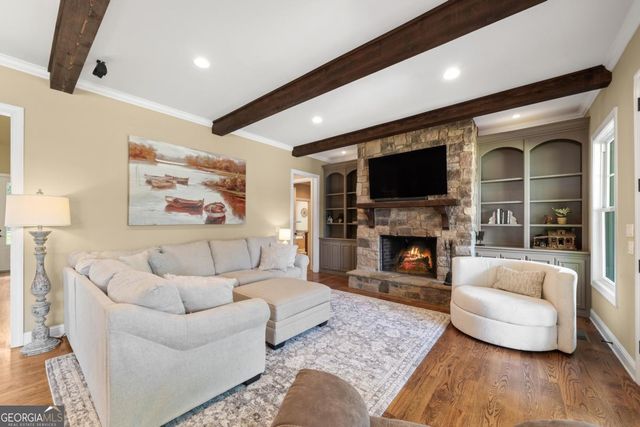 338 Sinclair Road, Eatonton, GA 31024