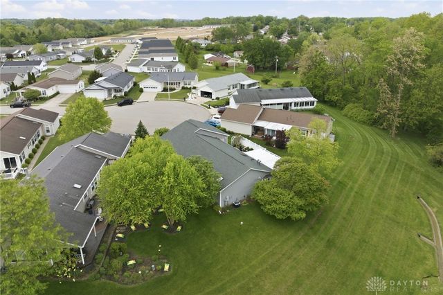 2310 Mallory Court 8, Fairborn, OH 45324