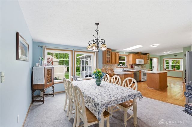 2310 Mallory Court 8, Fairborn, OH 45324