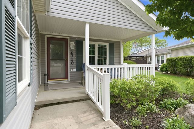 2310 Mallory Court 8, Fairborn, OH 45324