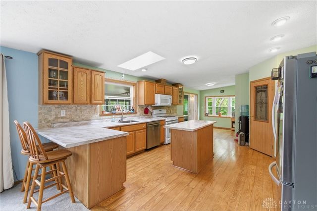 2310 Mallory Court 8, Fairborn, OH 45324