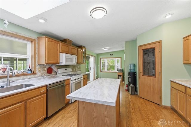 2310 Mallory Court 8, Fairborn, OH 45324