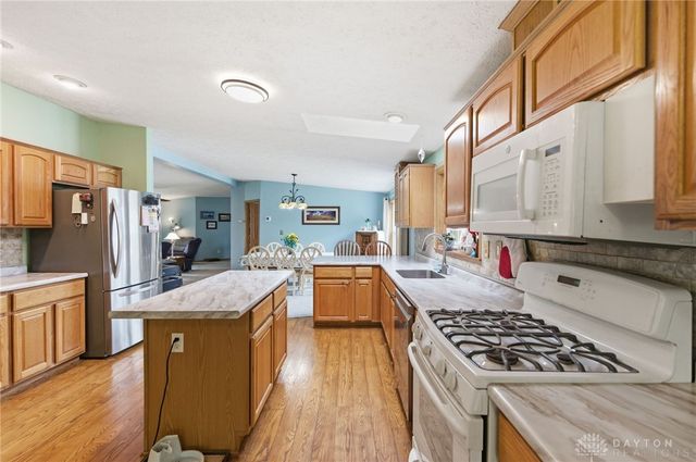 2310 Mallory Court 8, Fairborn, OH 45324