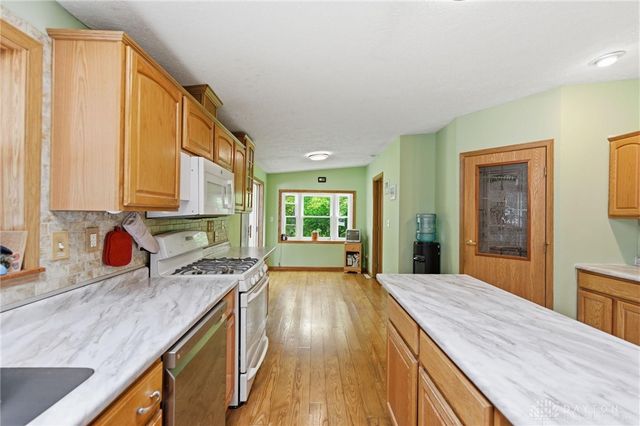 2310 Mallory Court 8, Fairborn, OH 45324