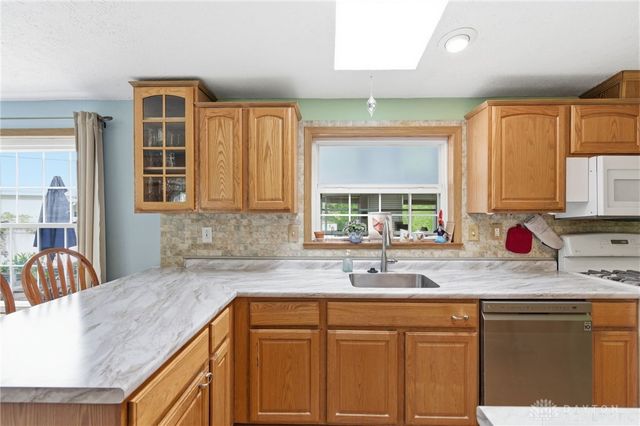 2310 Mallory Court 8, Fairborn, OH 45324
