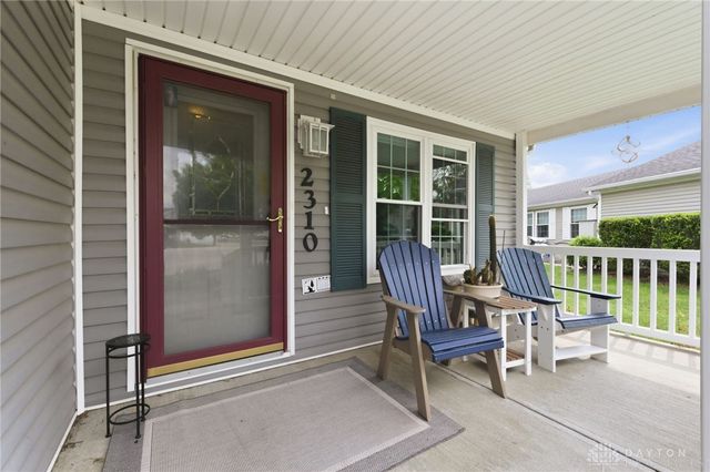 2310 Mallory Court 8, Fairborn, OH 45324