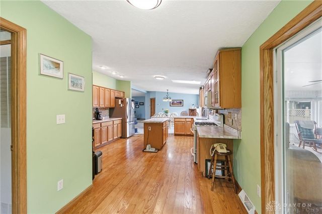 2310 Mallory Court 8, Fairborn, OH 45324
