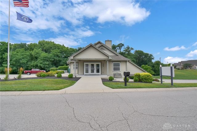 2310 Mallory Court 8, Fairborn, OH 45324