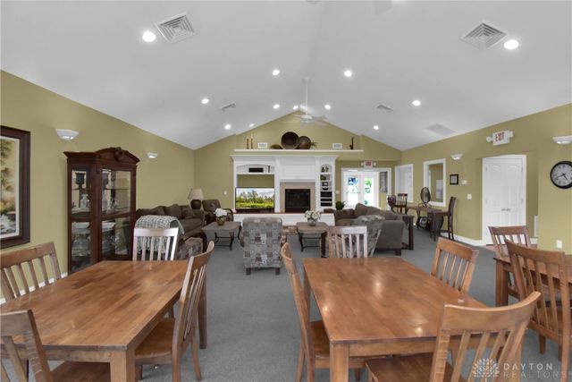 2310 Mallory Court 8, Fairborn, OH 45324