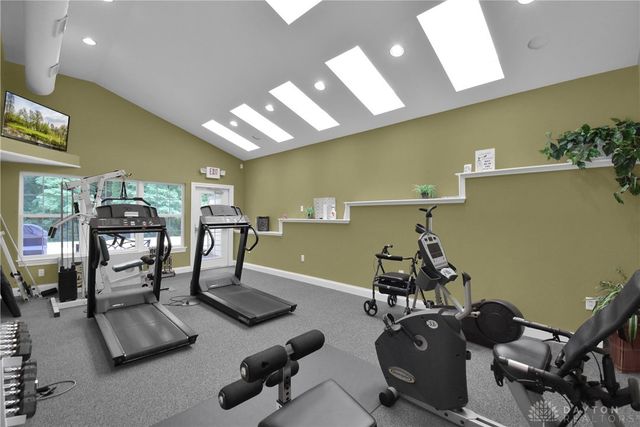 2310 Mallory Court 8, Fairborn, OH 45324