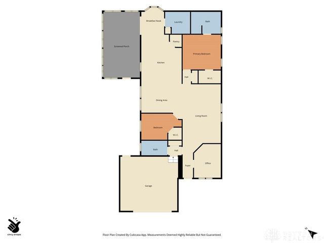 2310 Mallory Court 8, Fairborn, OH 45324