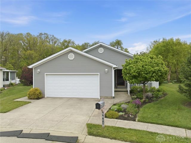 2310 Mallory Court 8, Fairborn, OH 45324