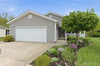 2310 Mallory Court 8, Fairborn, OH 45324
