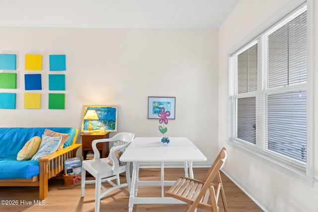 4134 Vanessa Drive SE Unit 7, Southport, NC 28461