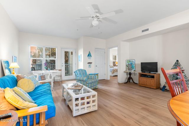 4134 Vanessa Drive SE Unit 7, Southport, NC 28461