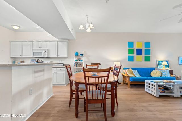 4134 Vanessa Drive SE Unit 7, Southport, NC 28461