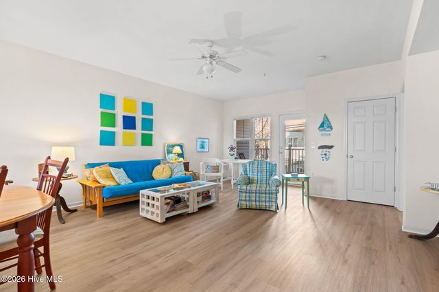 4134 Vanessa Drive SE Unit 7, Southport, NC 28461