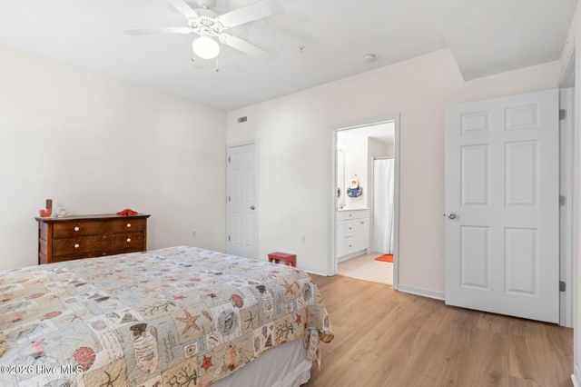 4134 Vanessa Drive SE Unit 7, Southport, NC 28461