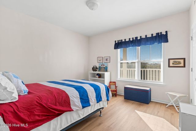 4134 Vanessa Drive SE Unit 7, Southport, NC 28461