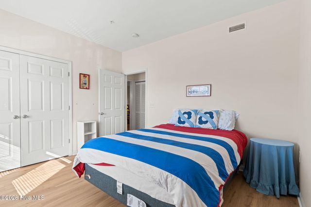 4134 Vanessa Drive SE Unit 7, Southport, NC 28461