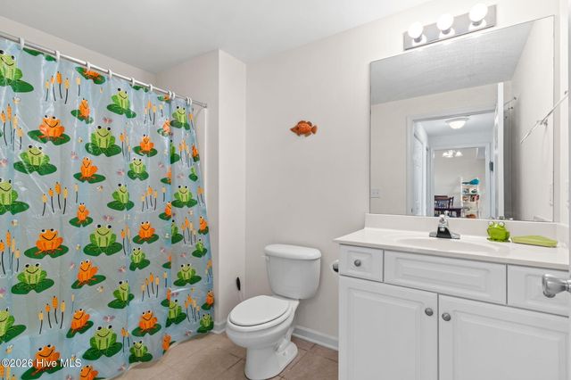 4134 Vanessa Drive SE Unit 7, Southport, NC 28461