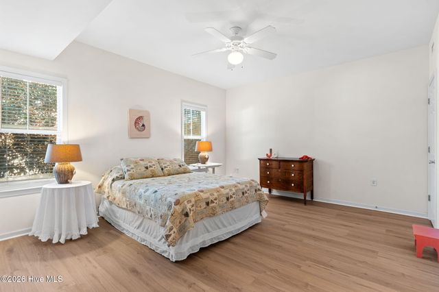 4134 Vanessa Drive SE Unit 7, Southport, NC 28461