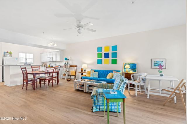 4134 Vanessa Drive SE Unit 7, Southport, NC 28461