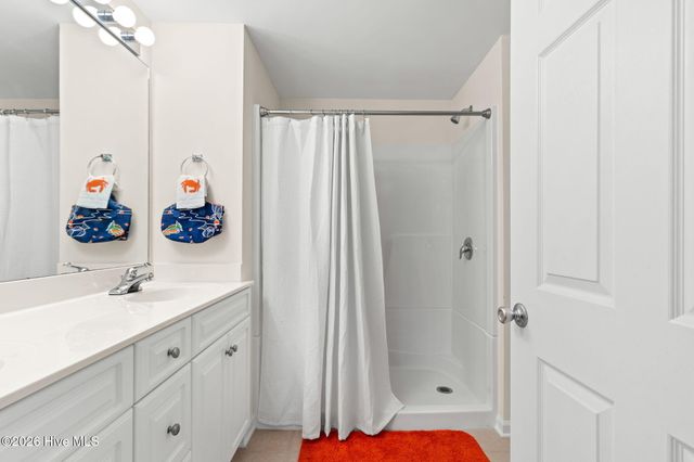 4134 Vanessa Drive SE Unit 7, Southport, NC 28461