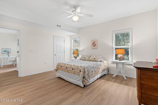 4134 Vanessa Drive SE Unit 7, Southport, NC 28461