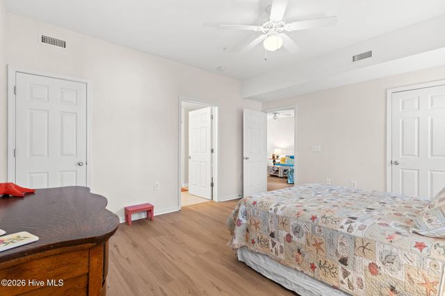 4134 Vanessa Drive SE Unit 7, Southport, NC 28461