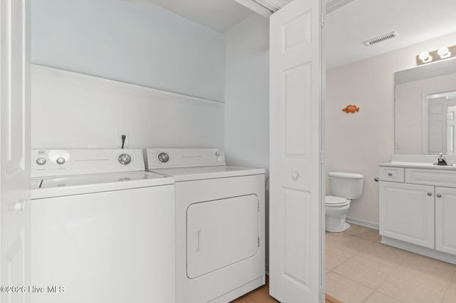 4134 Vanessa Drive SE Unit 7, Southport, NC 28461