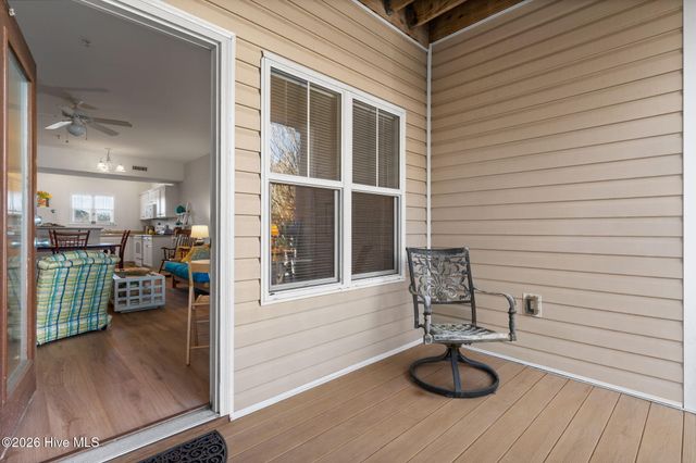 4134 Vanessa Drive SE Unit 7, Southport, NC 28461