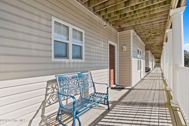 4134 Vanessa Drive SE Unit 7, Southport, NC 28461