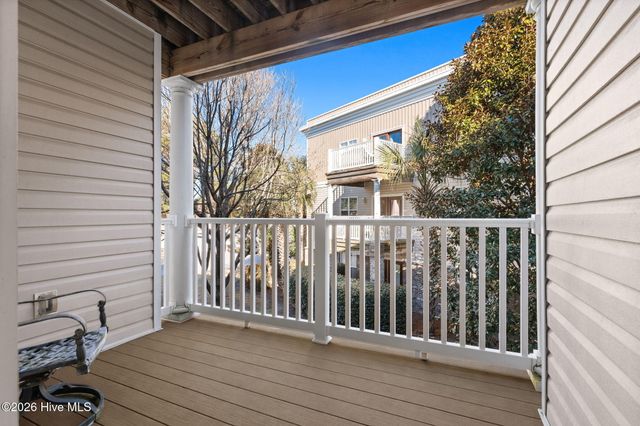 4134 Vanessa Drive SE Unit 7, Southport, NC 28461