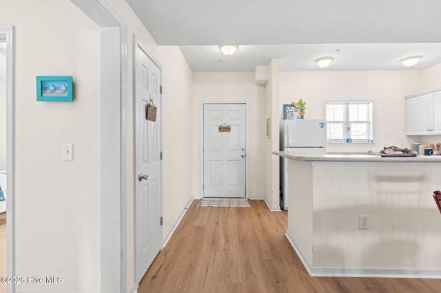 4134 Vanessa Drive SE Unit 7, Southport, NC 28461