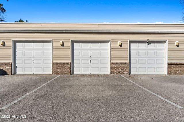 4134 Vanessa Drive SE Unit 7, Southport, NC 28461