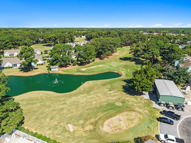 4134 Vanessa Drive SE Unit 7, Southport, NC 28461