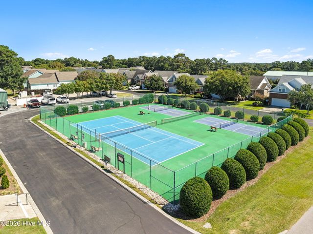 4134 Vanessa Drive SE Unit 7, Southport, NC 28461