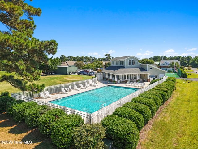 4134 Vanessa Drive SE Unit 7, Southport, NC 28461