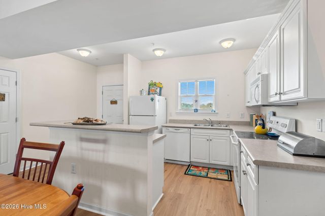 4134 Vanessa Drive SE Unit 7, Southport, NC 28461