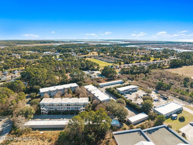 4134 Vanessa Drive SE Unit 7, Southport, NC 28461