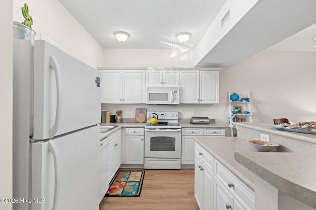 4134 Vanessa Drive SE Unit 7, Southport, NC 28461