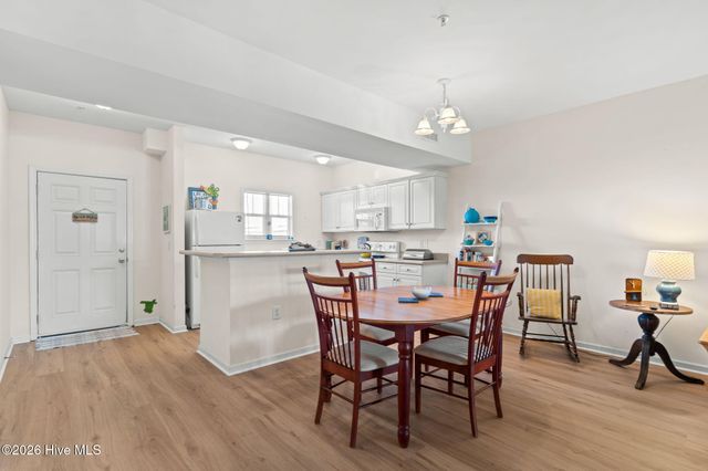 4134 Vanessa Drive SE Unit 7, Southport, NC 28461