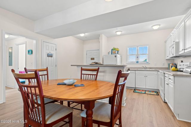 4134 Vanessa Drive SE Unit 7, Southport, NC 28461