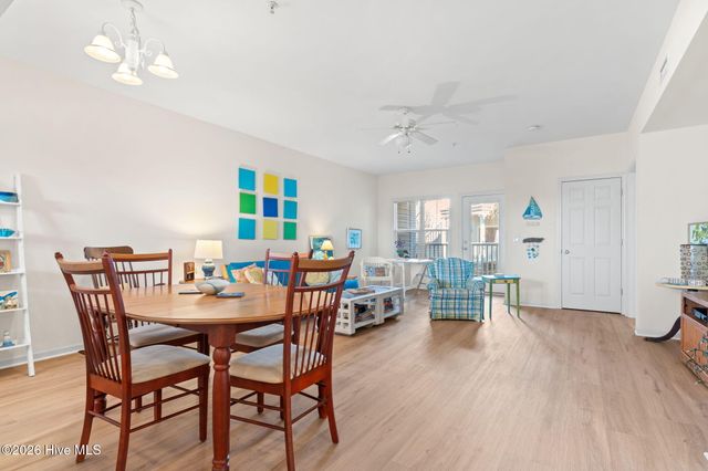 4134 Vanessa Drive SE Unit 7, Southport, NC 28461