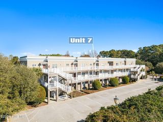 4134 Vanessa Drive SE Unit 7, Southport, NC 28461