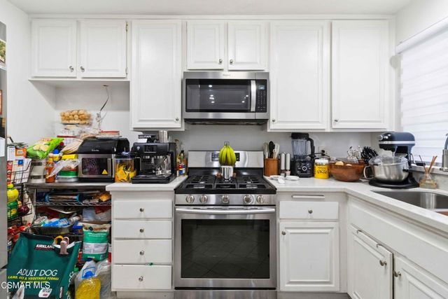 3444 Lockwood Court 18, Simi Valley, CA 93063