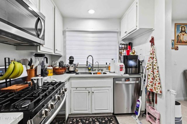3444 Lockwood Court 18, Simi Valley, CA 93063