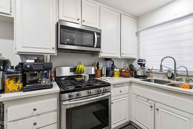 3444 Lockwood Court 18, Simi Valley, CA 93063